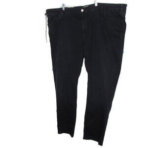 34 Heritage - Charisma Dark Wash Jeans - 52 x 34